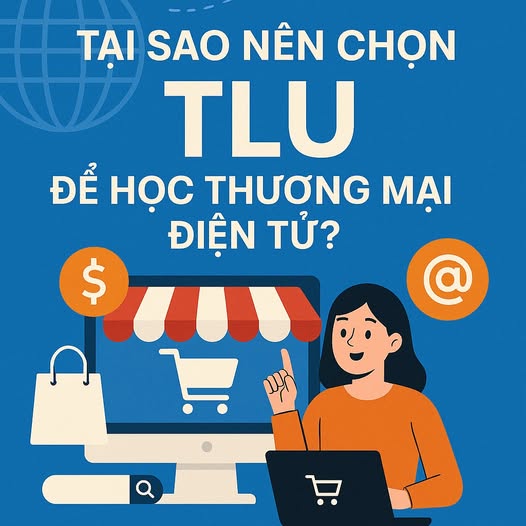ng&agrave;nh thương mại điện tử